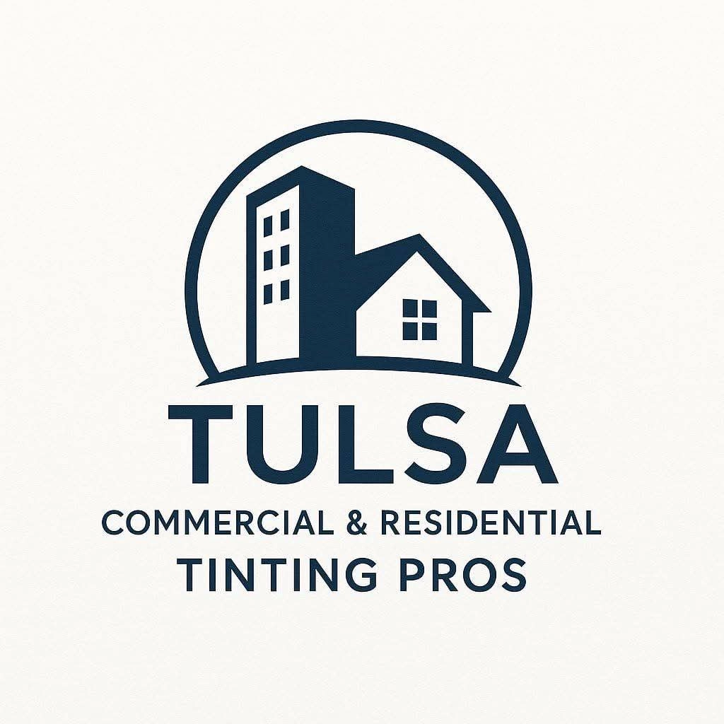 Tulsa Window Tinting Company Logo