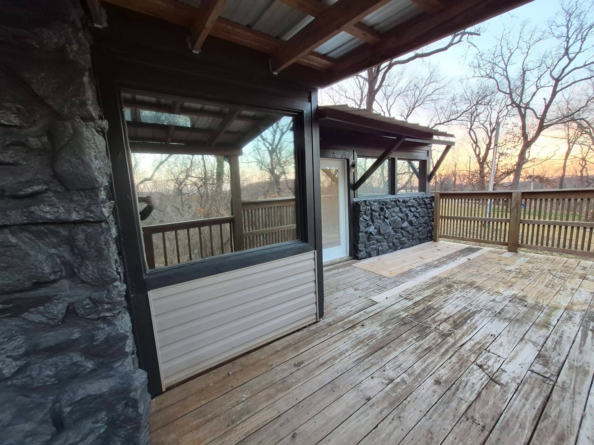 residential window tinting Tulsa