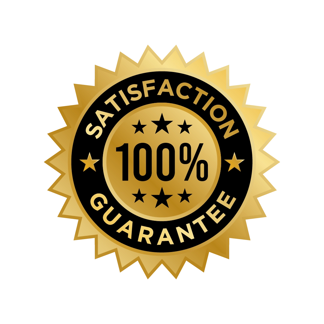 Satisfaction guarantee for professional window tinting services in Tulsa OK